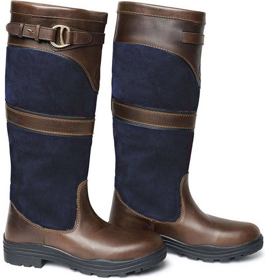 Mountain Horse Devonshire Navy