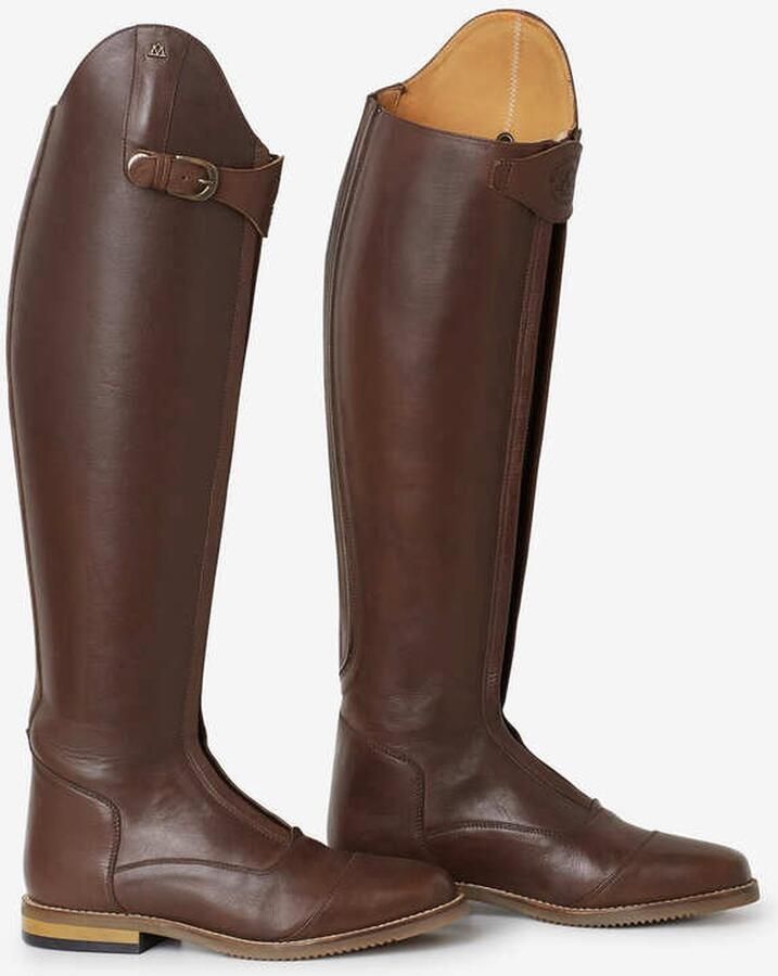 Mountain Horse Dames rijlaarzen Estelle Regular-Narrow