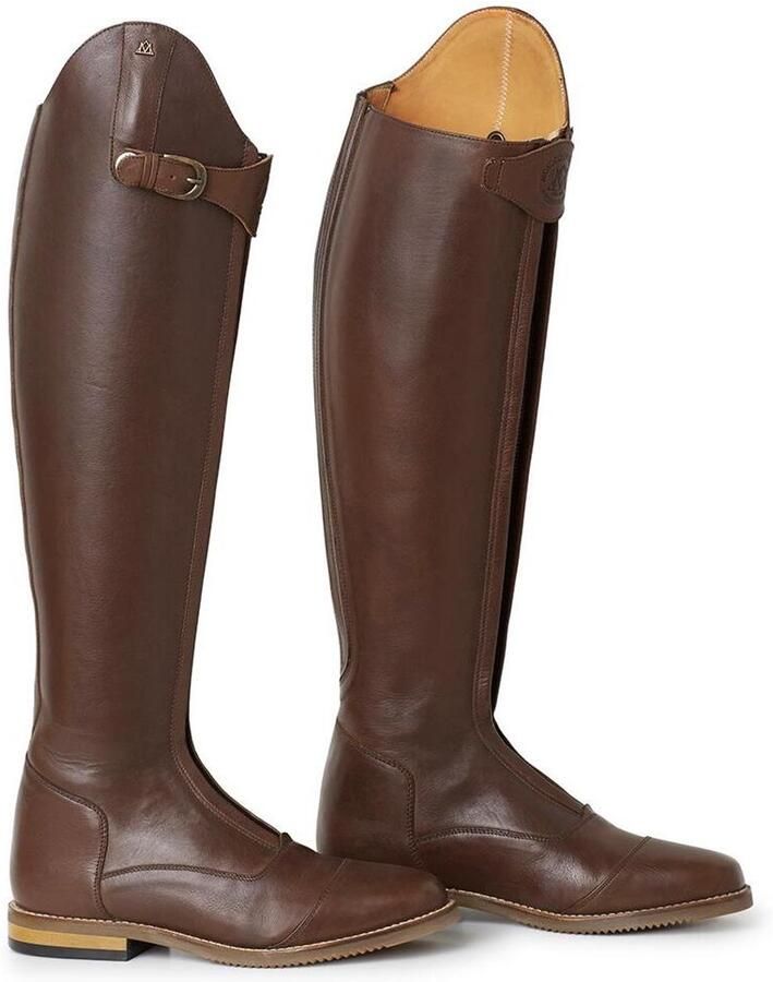 Mountain Horse Dames rijlaarzen Estelle Regular-Narrow