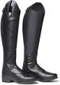 Mountain Horse Dames rijlaarzen Veganza Regular-Narrow - Zwart