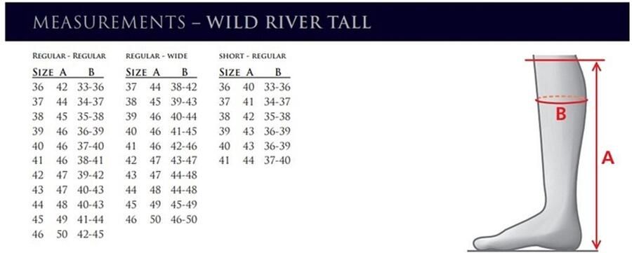 MOUNTAIN HORSE RIJLAARS Wild River 42 Brown - Foto 2