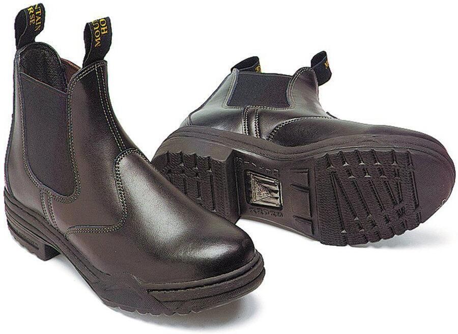 Mountain Horse Rijlaarzen Jodphur