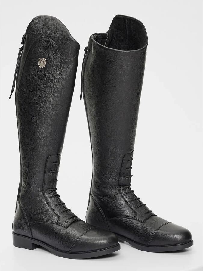 Mountain Horse Rijlaarzen Ragazza RR