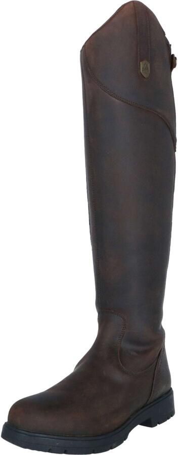 Mountain Horse rijlaarzen Wild River-Brown-42-Regular-Narrow
