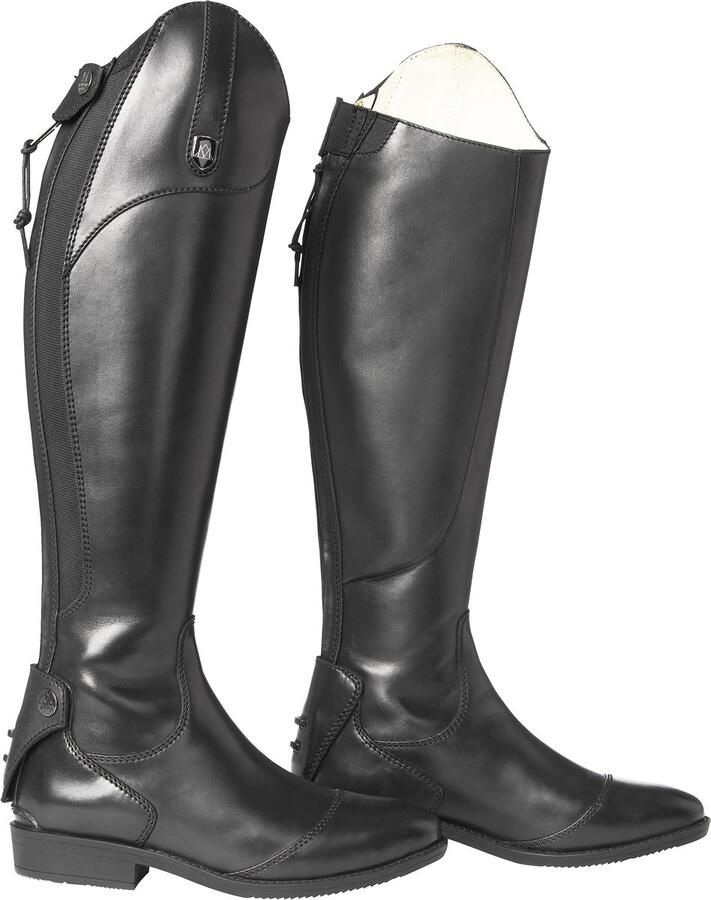 Mountain Horse Rijlaarzen Xena Tall-43-Regular-Regular