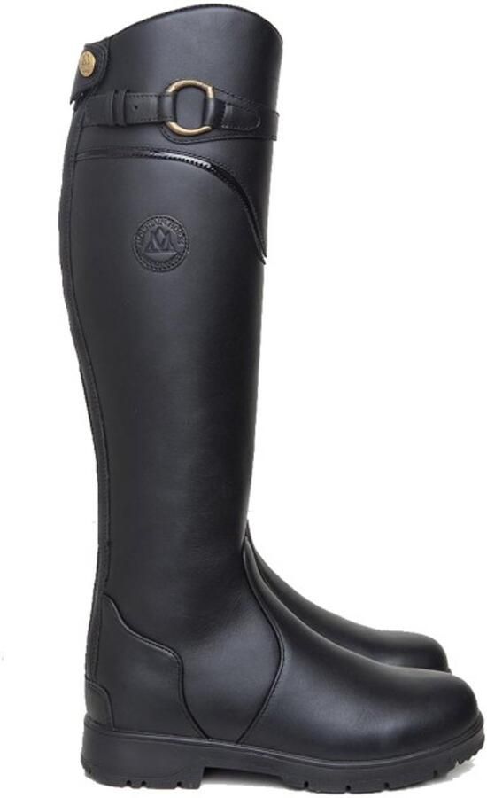 Mountain Horse Spring River Winter Riding Boots Regular-Regular