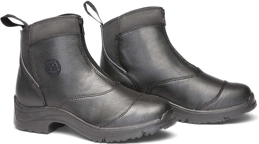 Mountain Horse Winter rijlaarzen Active