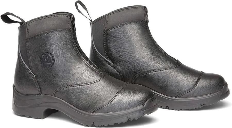 Mountain Horse Winter rijlaarzen Active