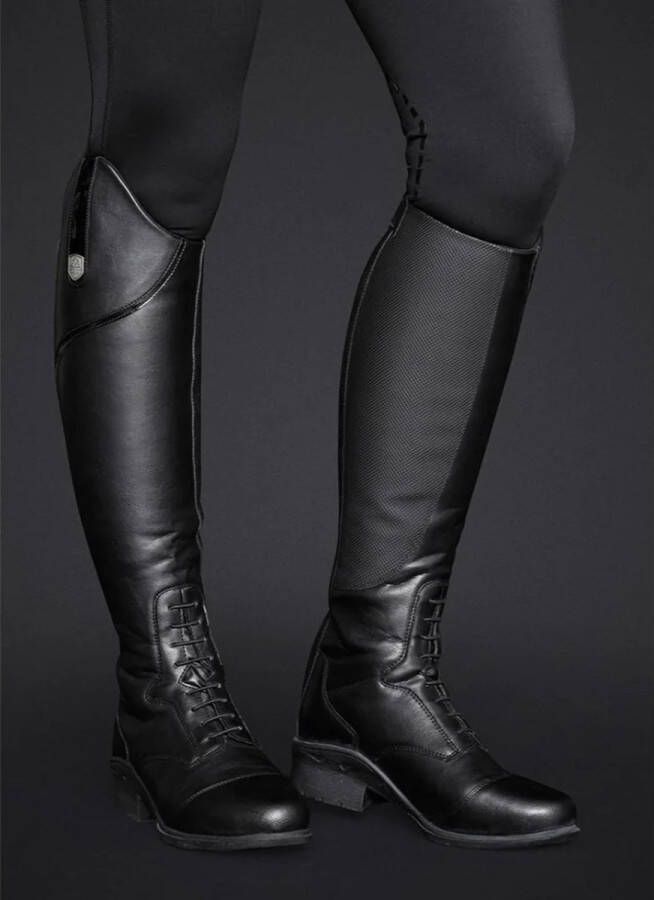 Mountain Horse VEGANZA RR BOOTS