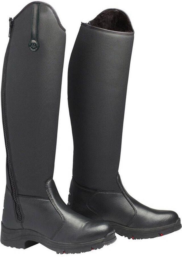 Mountain House Mountain Horse Active Winter Highrider Thermolaars RR black