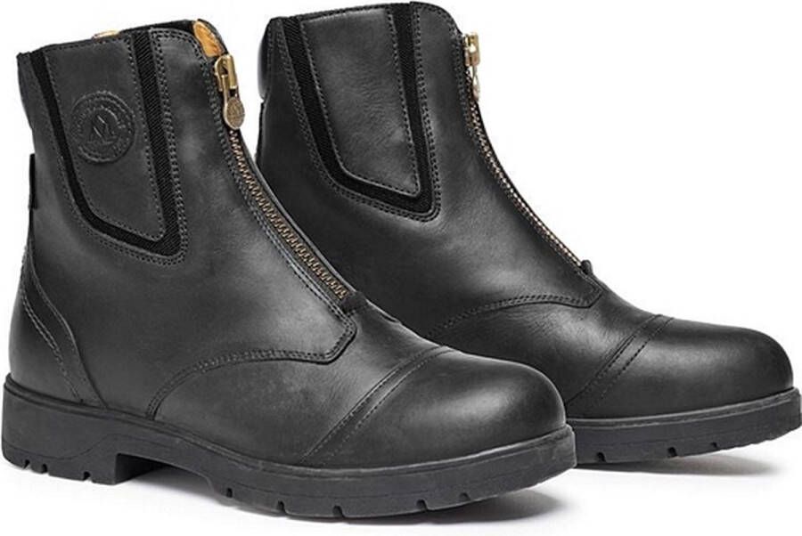 Mountain House Mountain Horse Wild River Zip Paddock black - Foto 2