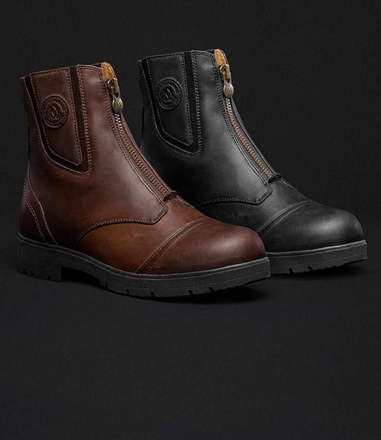 Mountain House MOUNTAIN HORSE WILD RIVER LACE PADDOCK Zwart - Foto 3