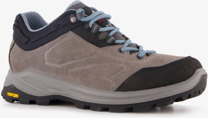 Mountain Peak dames cat. A wandelschoenen vibram zool Grijs