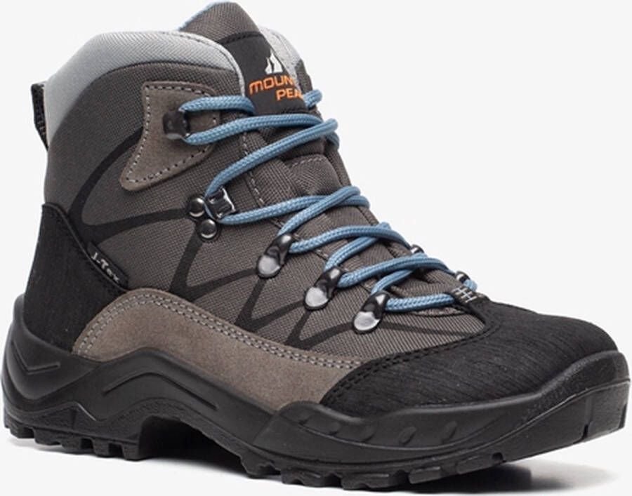 Mountain Peak dames wandelschoenen categorie A B Grijs