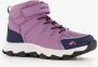 Mountain Peak hoge meisje wandelschoenen cat. A.B. Roze Uitneembare zool - Thumbnail 4