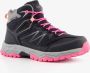 Mountain Peak hoge kinder wandelschoenen cat. A B Roze - Thumbnail 2