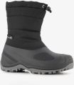 Mountain Peak gevoerde kinder snowboots zwart Moonboots - Zwart