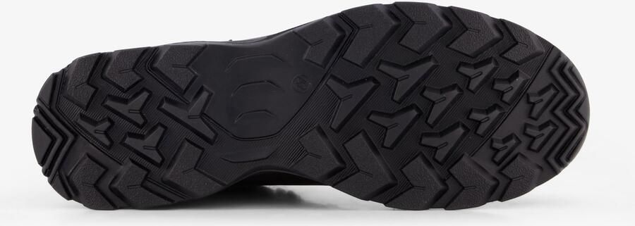 Mountain Peak hoge heren leren wandelschoenen cat. B Uitneembare zool