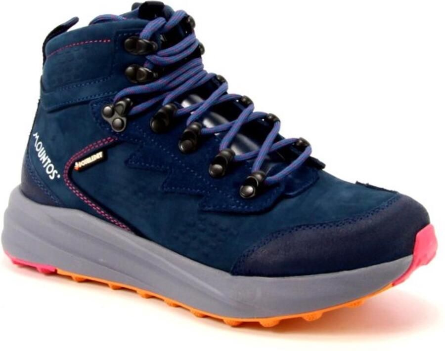 Mountos 724101 Wandelschoen Ourea High Lady Dark Blue Grey - Foto 2
