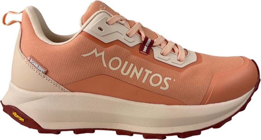 Mountos 725000 Wandelschoen Olympus Lady Blush
