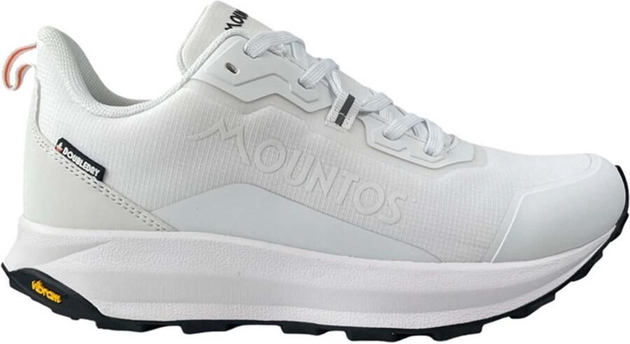 Mountos 725000 Wandelschoen Olympus Lady White