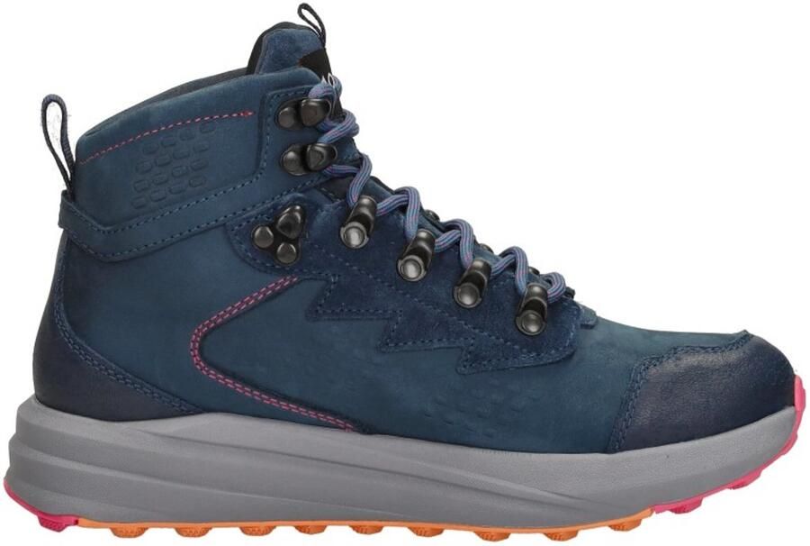 Mountos 724101 Wandelschoen Ourea High Lady Dark Blue Grey