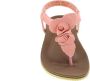 Mrchlabel Mrch Label Rose Sandalen Dames Slippers Roze - Thumbnail 1