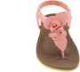 Mrchlabel Mrch Label Rose Dames Sandalen Slippers Roze - Thumbnail 1