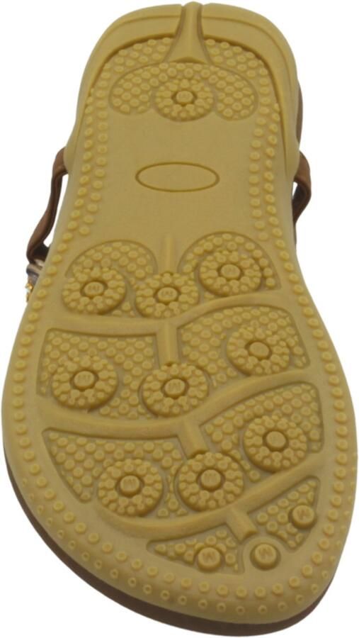 Mrchlabel MRCH. Label Rose Dames Sandalen Legergroen - Foto 5