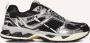 MRP Amsterdam 01 Sneakers Dames Zwart - Thumbnail 1