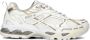 MRP Lage Sneakers Dames Amsterdam 01 Maat: 41 Materiaal: Mesh Kleur: Wit - Thumbnail 2