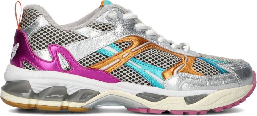 MRP Amsterdam 01 Sneakers Textiel Dames Multi