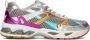 MRP Lage Sneakers Dames Amsterdam 01 Maat: 41 Materiaal: Textiel - Thumbnail 2