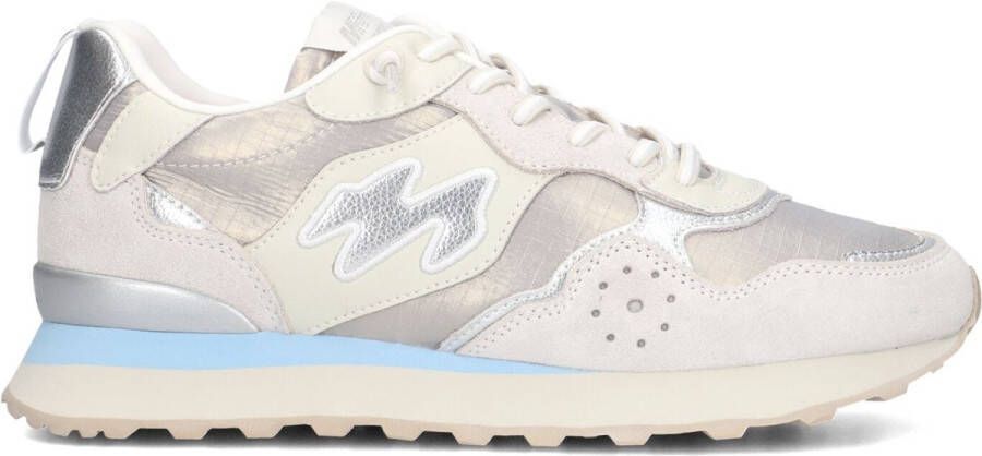 MRP Lage Sneakers Dames Amsterdam 47 Maat: 42 Materiaal: Textiel