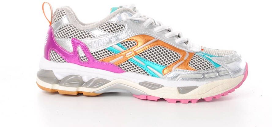MRP dames sneaker Monaco multi