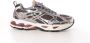 MRP Lage Sneakers Dames Amsterdam 01 Maat: 36 Materiaal: Mesh Kleur: Bruin - Thumbnail 1