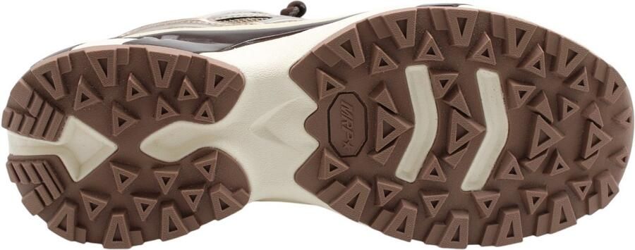 MRP Lage Sneakers Dames Altitude Suède - Foto 2