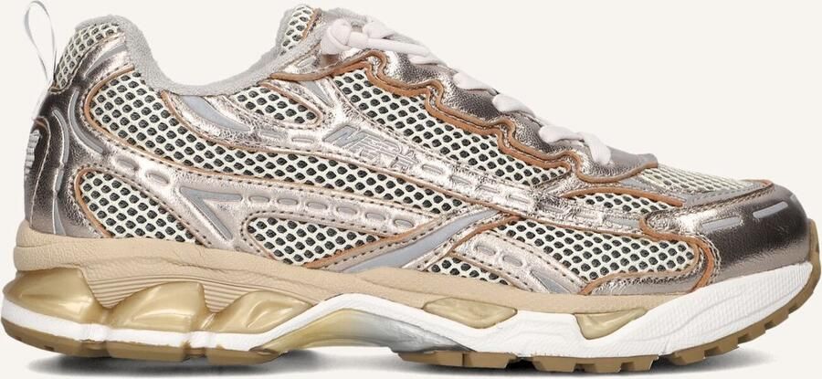 MRP bro Sneakers Dames Roze