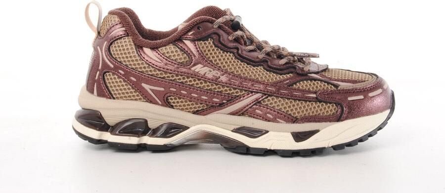 Maripe MRPBRO Lage sneakers Dames sneakers Metallics - Foto 5