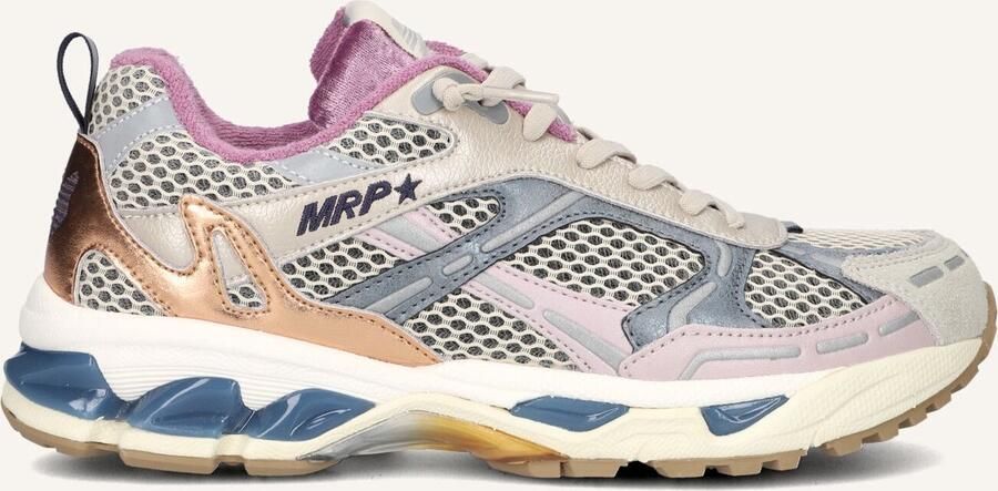 MRP Melrose Sneakers Dames Multi