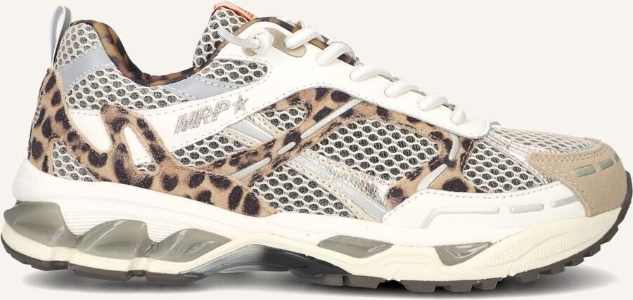 MRP Melrose Sneakers Dames Multi