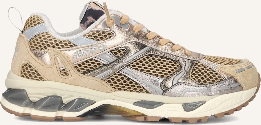 MRP Melrose Sneakers Dames Multi - Foto 4