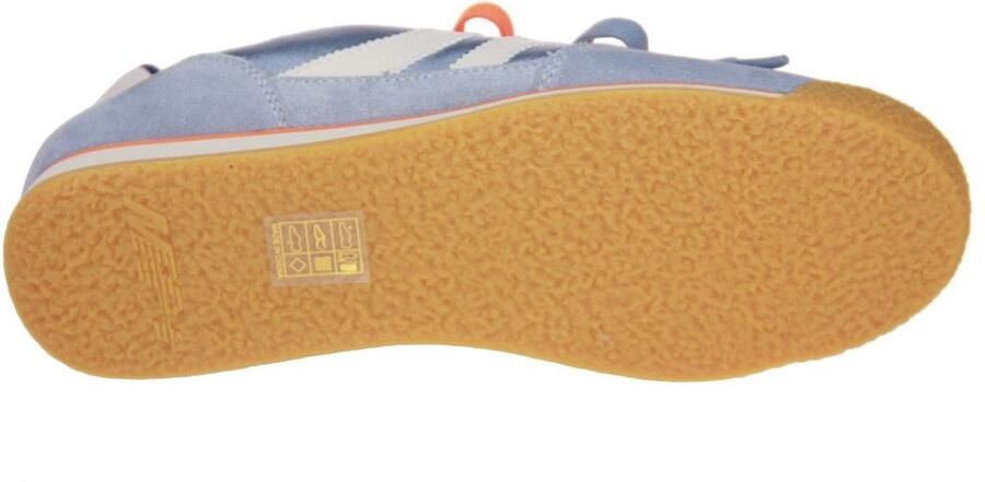 MRP Pure Sneaker Light Blue