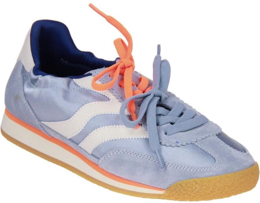 MRP Pure Sneaker Light Blue