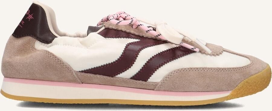 MRP Pure Sneakers Dames Beige