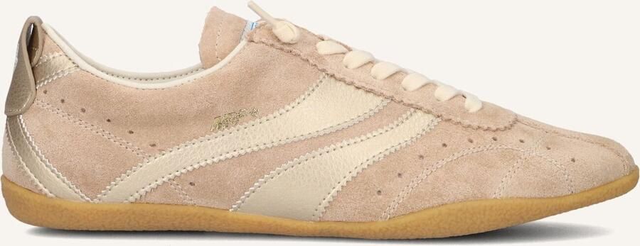 MRP Lage Sneakers Dames Runaway Maat: 39 Materiaal: Suède Kleur: Beige - Foto 2