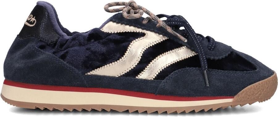 MRP By Maripé Mrp Utah V.9 Donkerblauw