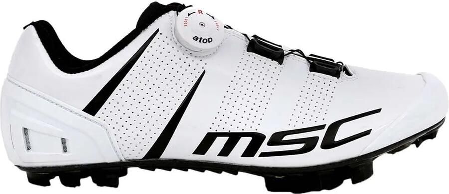 MSC Xc Pro Mtb-schoenen Wit Man