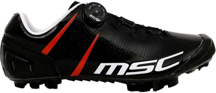 MSC Xc Pro Mtb-schoenen Zwart Man