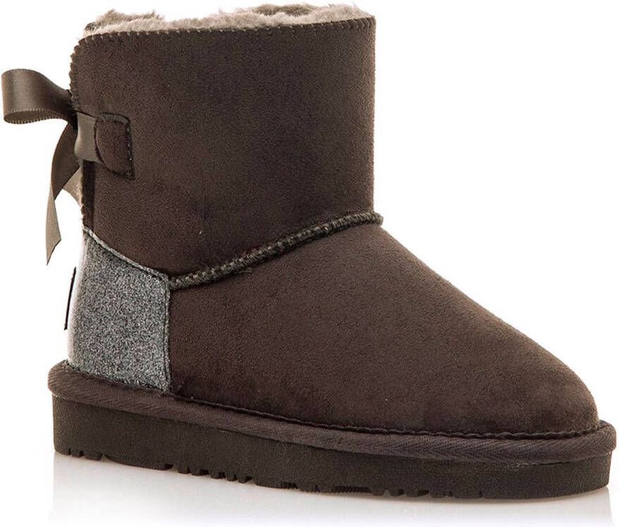 MTNG 47951 Laarzen Bruin Meisjes